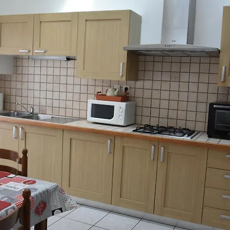 Maison A La Campagne A Lennon 別荘