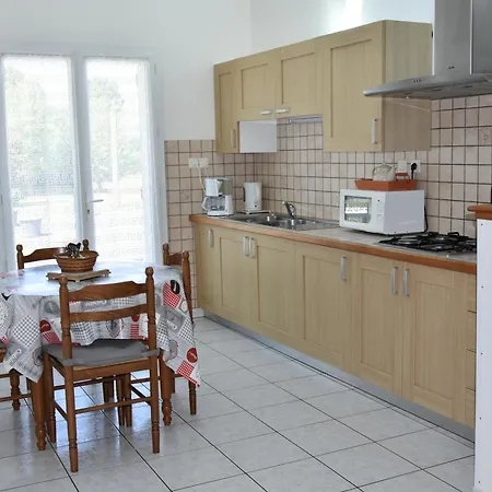別荘 Maison A La Campagne A Lennon